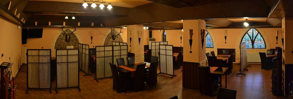 Hotel Marion Padurea Rotunda*** Регин Екстериор снимка