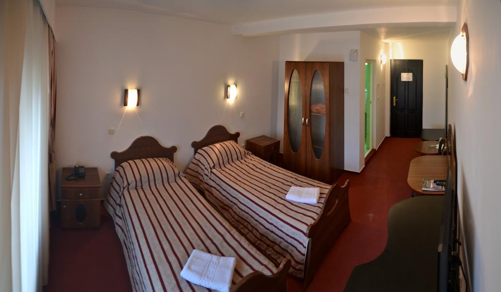 Hotel Marion Padurea Rotunda*** Регин Стая снимка