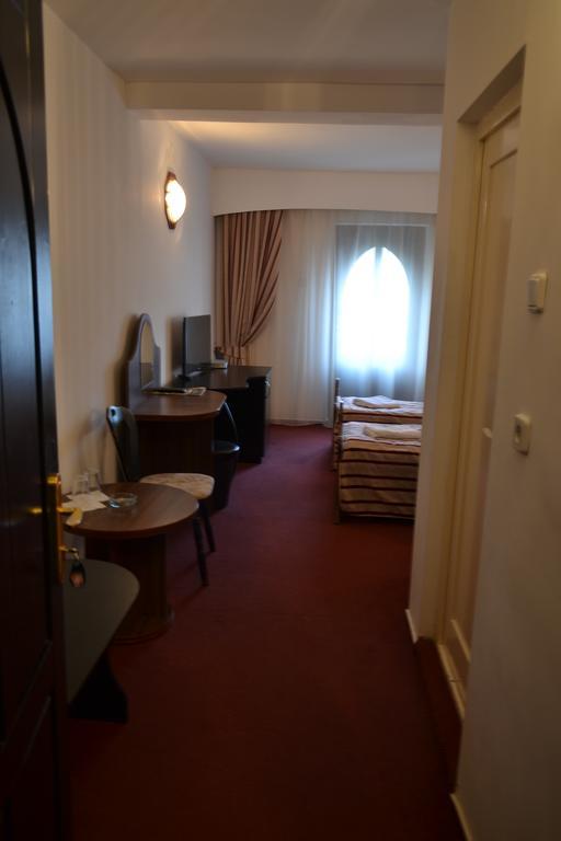 Hotel Marion Padurea Rotunda*** Регин Стая снимка
