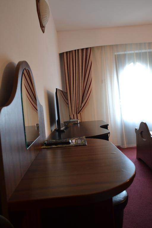 Hotel Marion Padurea Rotunda*** Регин Стая снимка