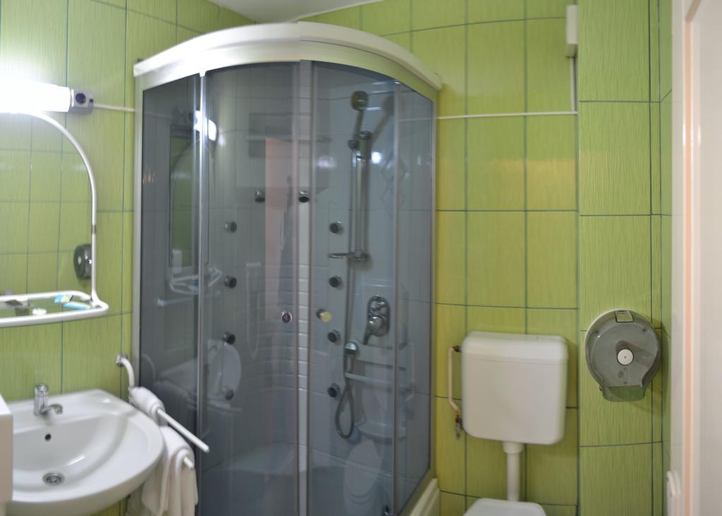 Hotel Marion Padurea Rotunda*** Регин Стая снимка
